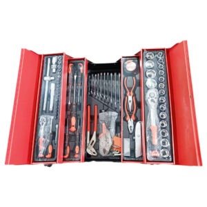 Tool Kit Set [ 85-Pcs ]