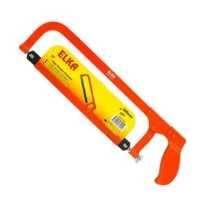 Hacksaw Frame Orange