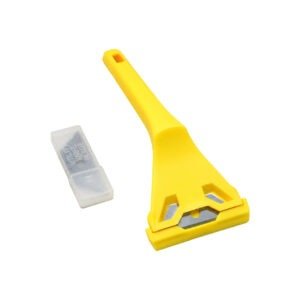 Window Scraper With Blade