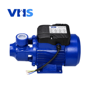 VHS Water Pump 1/2 Hp