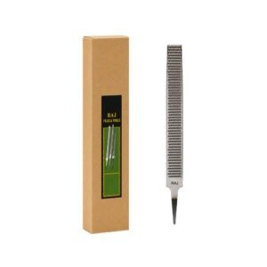 RAJ Wood Rasp Marfa 8"