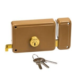 Rim Lock Yellow [ IMPA ]