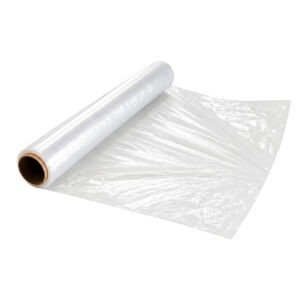 Plastic Sheet Roll