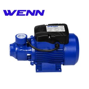 Wenn Water Pump 1/2 Hp