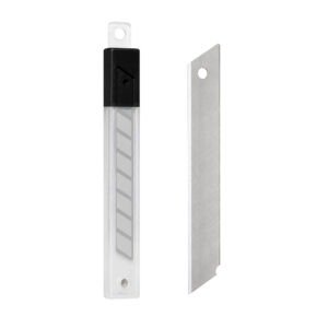 Knife Blade Small Long
