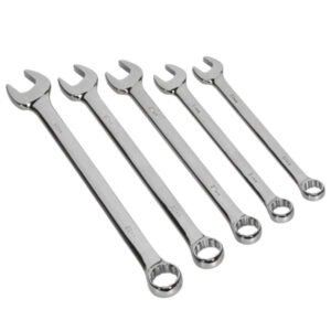 Combination Spanner 6MM to 19MM