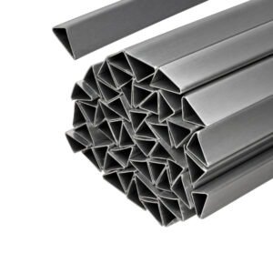 Chamfer Without Edge