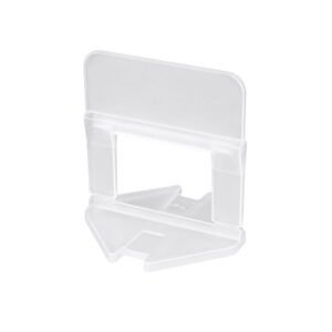 Tile Leveling System Clips