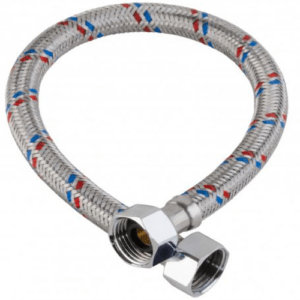 Knitted Hose 30 CM Double Line [ LL8002B ] [ Narbish ]