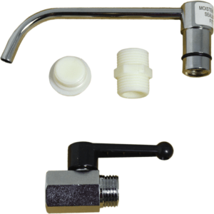 Water filter Ceramic Part