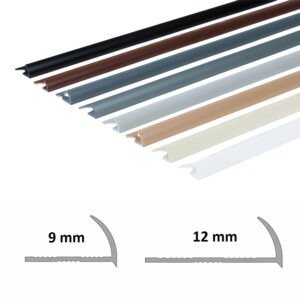 Tile Trim