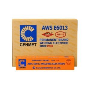 Welding Electrode 2.5 MM