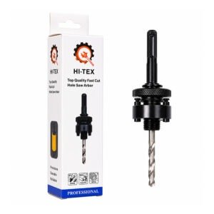 Mandrel Big SDS Plus
