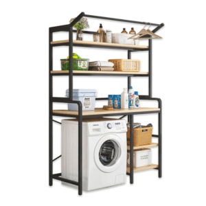 Racking for Kitchen 183 x 120cm