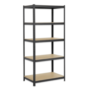 Racking Set Grey [ 90 X 45 X 180CM ]
