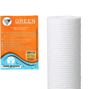 Core Green Lable