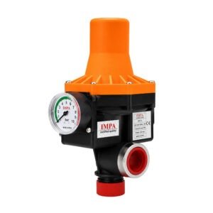 Impa Automatic Pump (PS-03)