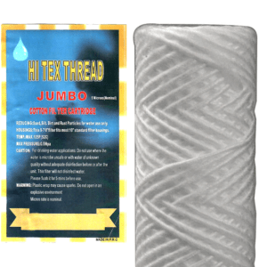 JUMBO Cartridge Thread HI-TEX Big