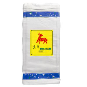 White Mull Cloth [ Malmal ]