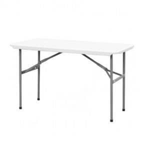 Folding Picnic Table [ 1.2 MTR ]