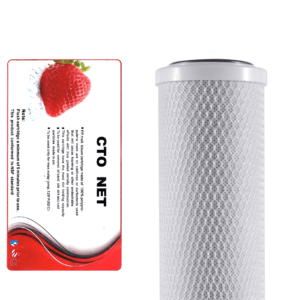 Cartridge CTO NET