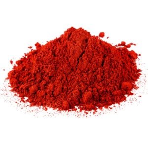 Red Oxide Pigment Powder 10 Kg