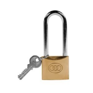 Pad Lock Long Shackle