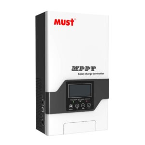 Solar Charge Controller MPPT Series  [ PC-1800 ]