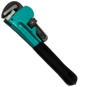 Pipe Wrench
