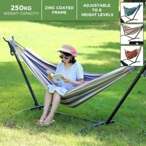 Camping Hammock