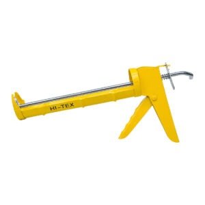 Silicone Gun Yellow