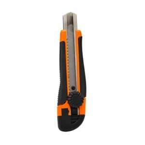 Knife Orange Black HD