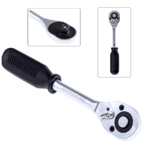 Ratchet Hndl 1/2'' Drive