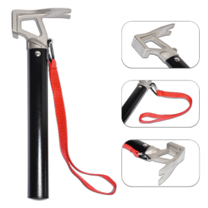 Camping Hammer [ TM-112 ]