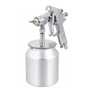 Pneumatic Paint Spray Gun W77 (LD)