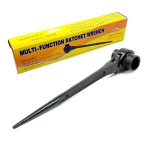 Scaffolding Ratchet Wrenches