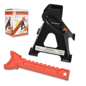 Jack Stand 3 Ton جاك موقف