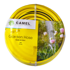 Hose Camel [ 3/4" x 20 Yds ] China