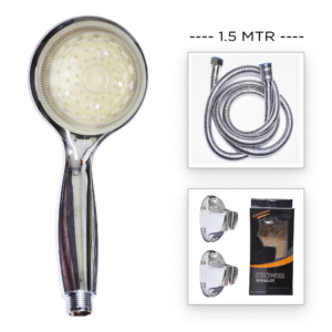 Shower Set Led Sprinkler