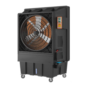 Air Cooler Black [ 120-LTR ]
