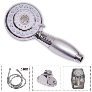Shower Set  JWQ [ 1.5 MTR ]