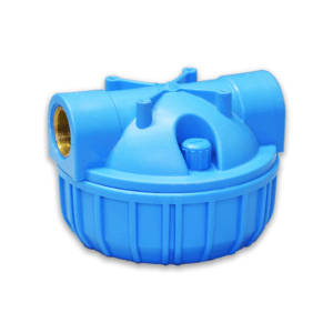 Water Filter Head 3/4"