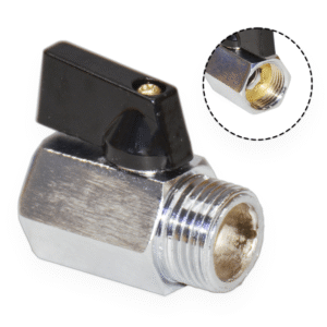 Filter Valve 1/2″