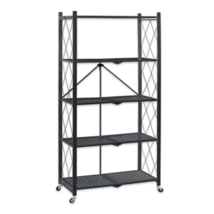 Rack Steel Black [ 5-Layer ]
