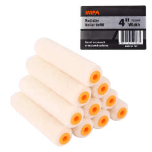 Roller Sleeve 4" Oil