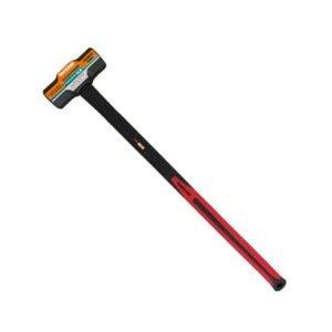 Sledge Hammer Fiber Handle