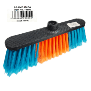 Soft Brush Impa L/D