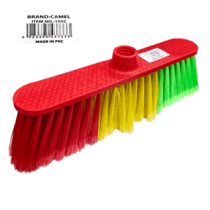 Soft Brush Camel