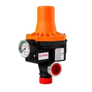 Span Automatic Pump (PS-03)