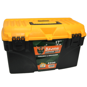 Tool Box Plastic
